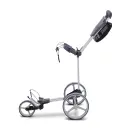 Big Max Blade TRIO Golf Pull Trolley