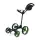 Big Max Blade Quattro Golftrolley phantom-black-lime