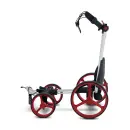 Big Max Blade Quattro Golftrolley phantom-black