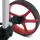 Big Max Blade Quattro Golftrolley phantom-black