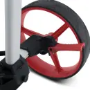 Big Max Blade Quattro Golftrolley