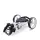 BigMax AutoFold X2 white