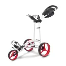 Big Max Autofold FF Golf Pull Trolley phantom Black