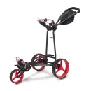 Big Max Autofold FF Golf Pull Trolley phantom Black