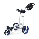 Big Max Autofold FF Golf Pull Trolley phantom Black