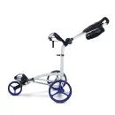 Big Max Autofold FF Golf Pull Trolley
