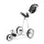 BigMax AutoFold + Trolley