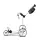 BigMax AutoFold + Trolley