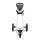 BigMax TI TWO Golf Trolley