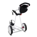 BigMax TI TWO Golf Trolley phantom-black
