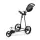 BigMax TI TWO Golf Trolley grey-charcoal