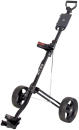 BigMax Basic Max Trolley Weiss