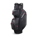 BigMax Cartbag DRI LITE Style black