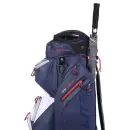 BigMax Cartbag DRI LITE Style black