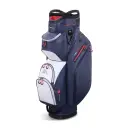 BigMax Cartbag DRI LITE Style black