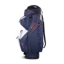 BigMax Cartbag DRI LITE Style black
