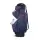 BigMax Cartbag DRI LITE Style black
