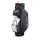 BigMax Cartbag DRI LITE Style 360 white-pink