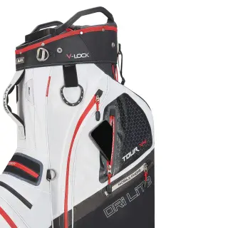 BigMax Carbag Dri Lite Silencio 2 Organizer