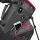 BigMax Aqua Hybrid 4 black-charcoal-red