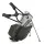 BigMax Aqua Hybrid 4 black-charcoal-red