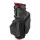 BigMax Aqua Hybrid 4 black-charcoal-red