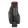BigMax Aqua Hybrid 4 black-charcoal-red