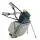 BigMax Aqua Hybrid 4 black-charcoal-red