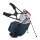 BigMax Aqua Hybrid 4 black-charcoal-red