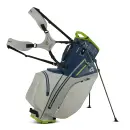 BigMax Aqua Hybrid 4 navy-grey-lime