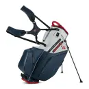 BigMax Aqua Hybrid 4 navy-grey-lime
