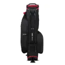 BigMax Winterbag Heaven Seven G black-red