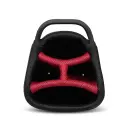 BigMax Winterbag Heaven Seven G black-red