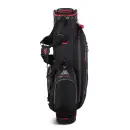 BigMax Winterbag Heaven Seven G black-red