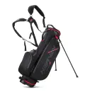 BigMax Winterbag Heaven Seven G black-red