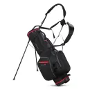 BigMax Winterbag Heaven Seven G black-red