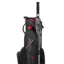 BigMax Winterbag Heaven Seven G black-red