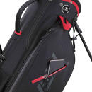 BigMax Winterbag Heaven Seven G black-red