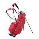 BigMax Winterbag Heaven Seven G black-red