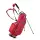 BigMax Winterbag Heaven Seven G charcoal-fuchsia