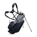 BigMax Standbag Aqua Eight G black