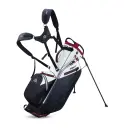 BigMax Standbag Heaven Seven Red