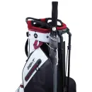 BigMax Standbag Aqua Eight G grey-black