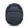BigMax Standbag Aqua Eight G forest green-black-lime