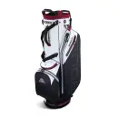BigMax Standbag Aqua Eight G red-black