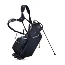 BigMax Standbag Aqua Eight G red-black