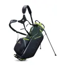 BigMax Standbag Aqua Eight G red-black