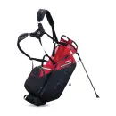 BigMax Standbag Aqua Eight G red-black
