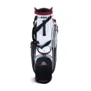 BigMax Standbag Aqua Eight G red-black
