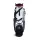 BigMax Standbag Aqua Eight G red-black